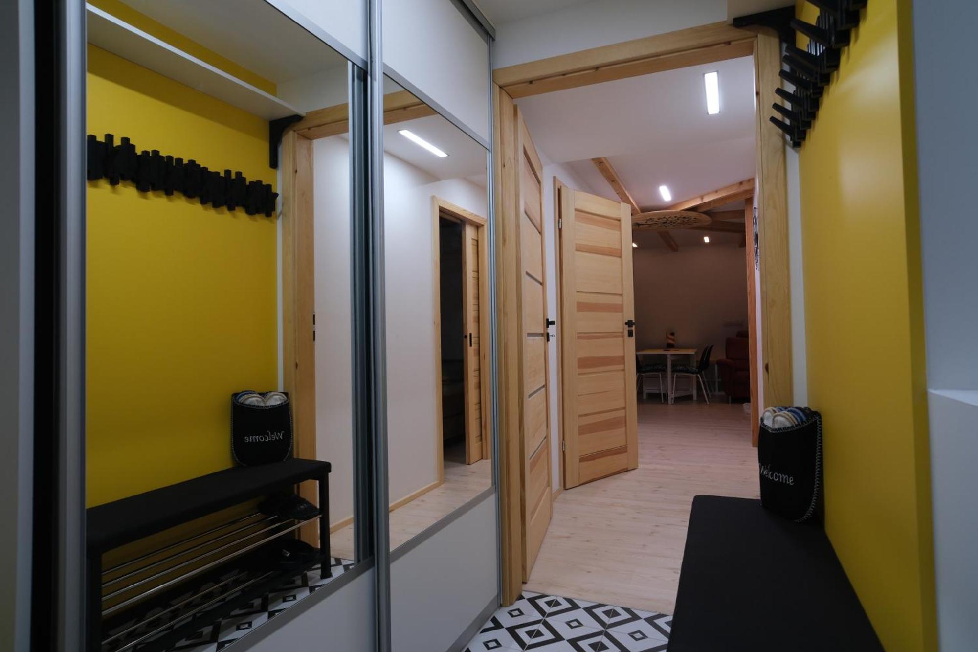 Pyramida Pod Lysou Frydlant nad Ostravici Exterior foto