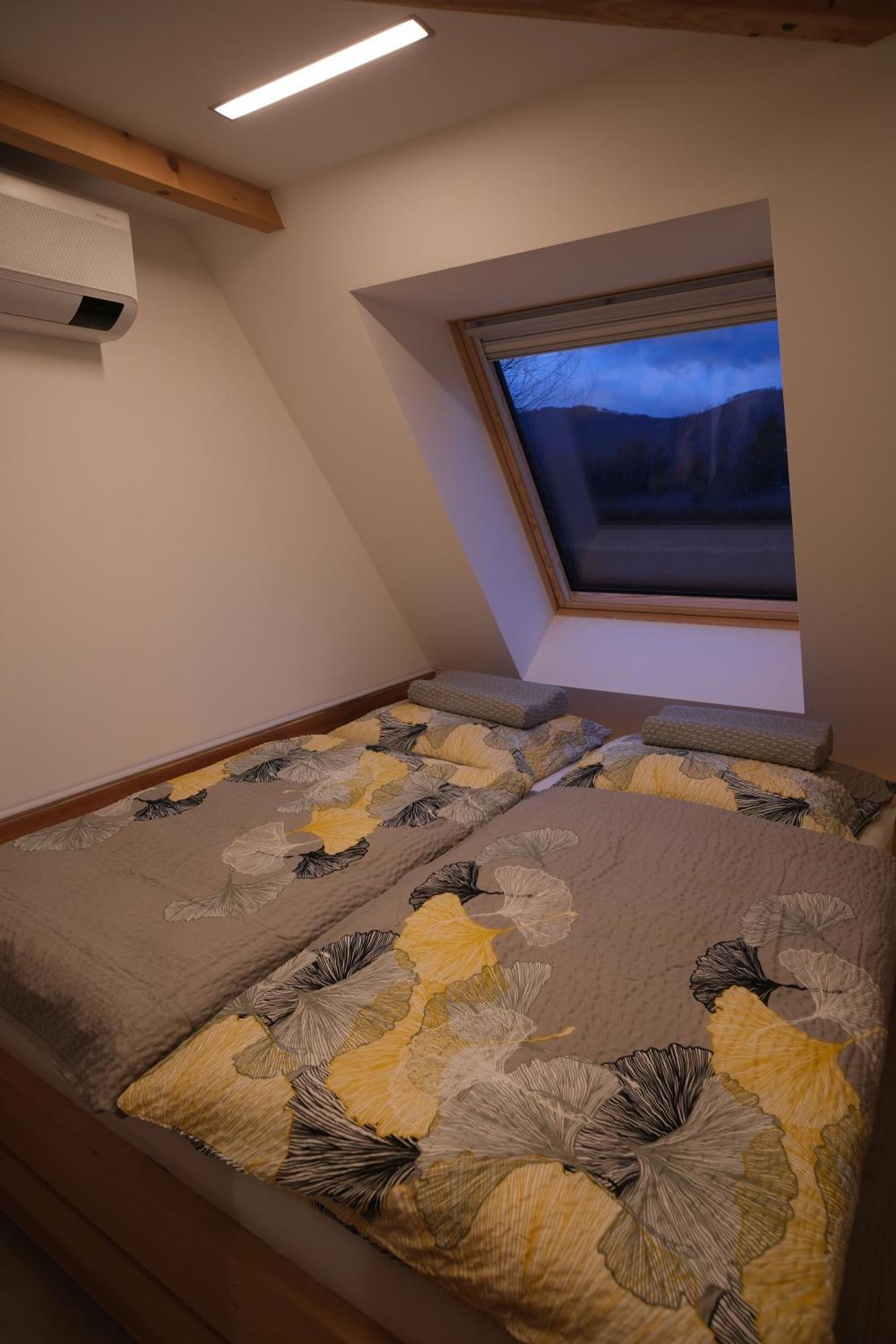Pyramida Pod Lysou Frydlant nad Ostravici Exterior foto