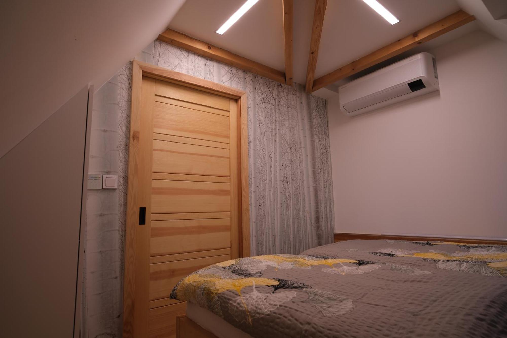 Pyramida Pod Lysou Frydlant nad Ostravici Exterior foto