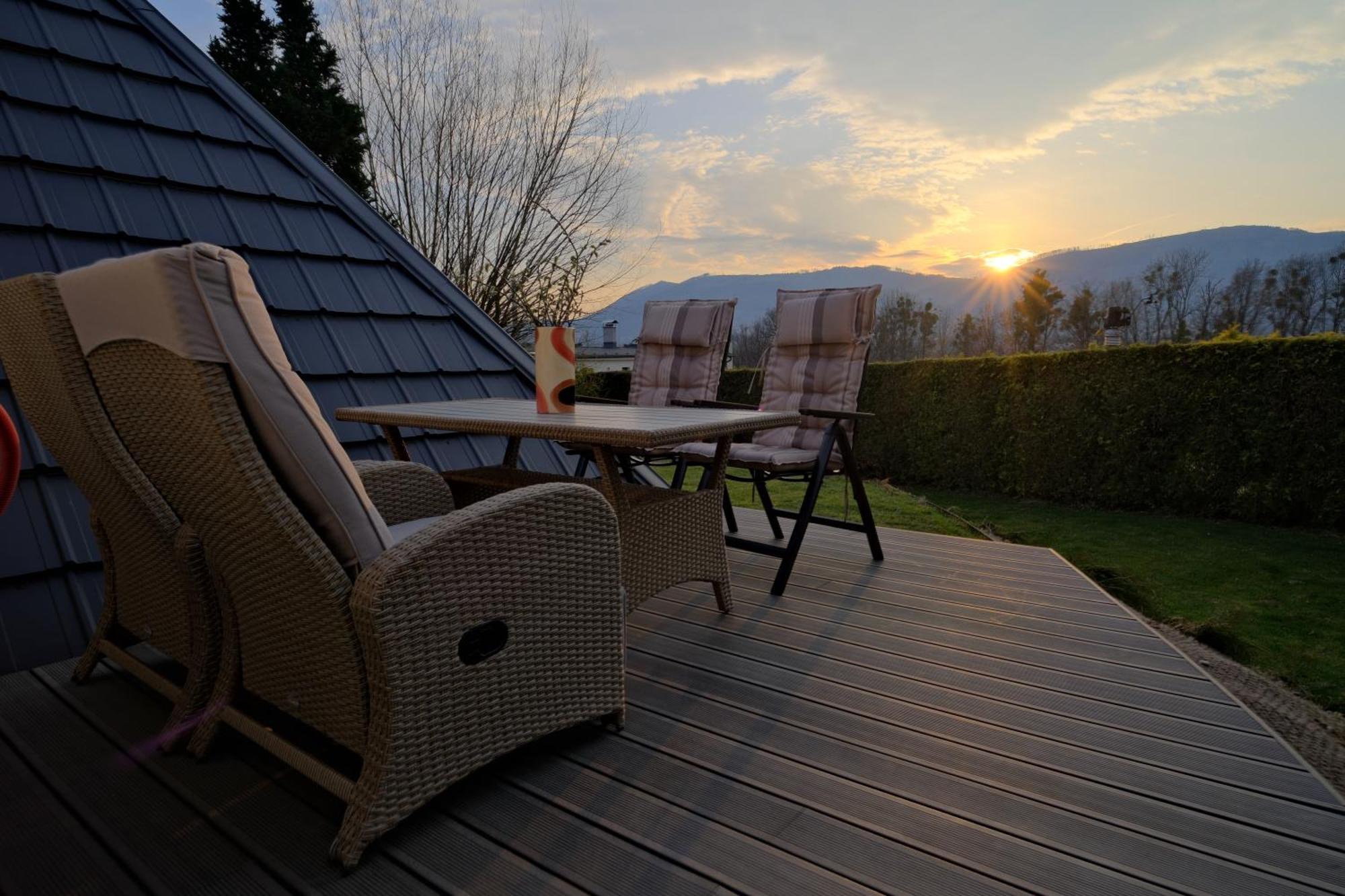 Pyramida Pod Lysou Frydlant nad Ostravici Exterior foto